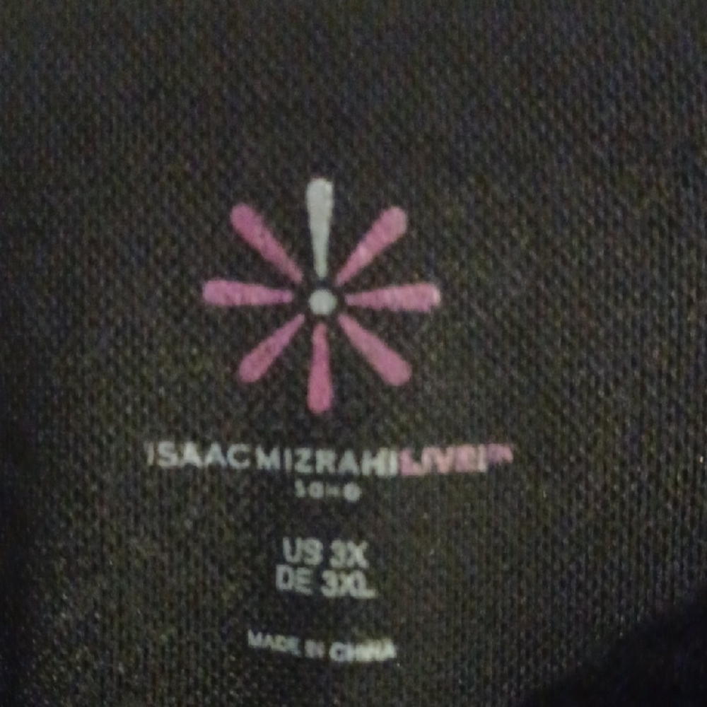 Isblack Sequin Jacket. Like New Makd Offer - Picture 2 of 8